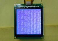 Multi Luangage 128 x 64 Graphic LCD Display -20 ~ 70C Operating ISO 14001 Approved