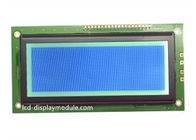 192 x 64 5V LCD Graphic Display , STN Yellow Green Transmissive COB LCD Module