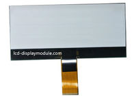Character COG Small LCD Module , Office STN Gray 20x2 Dot Matrix LCD Display