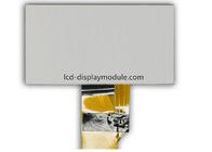 Orange Backlight 128 x 32 LCD Display Module 3.0V Viewing Area 41.00mm * 15.00 mm