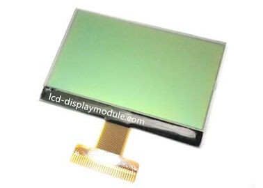 I2C Serial SPI Type STN Dot Matrix Display Module For Domestic Electrical Appliance