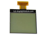 COG Resolution 128 * 64 Dot Matrix LCD Display Module FSTN  I2C Serial SPI Type
