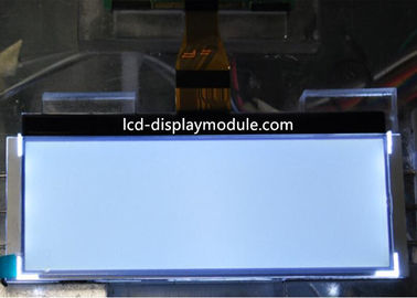 6 O'Clock Angle COG Dot Matrix LCD Module , Health Equipment 212x64 FSTN LCD Display