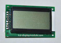 TN 7 Segement Dot Matrix LCD Display Module 3 Digital Display With White Backlight