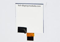 DFSTN Negative 96 x 96 LCD Display Module White LED 22.135mm * 22.135 mm Viewing