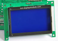 STN 7 Segment LCD Panel Screen White LED Chip PCB Board ISO14001 Approved