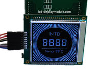 High Contrast VA LCD Panel Screen Transmissive For Vehicle 3.3V Operating