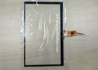Vehicle Capacitive Touch Screen Panel  , 9.0 Inch Capacitive Touch Display
