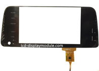 Android Linux Capacitive Touch Screen , 8'' Car Navigation GPS Touch Screen Module