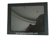 Multi Touch Screen TFT LCD Monitor 12.1'' Resolution 1024 * 768 In Shorting Mall