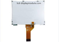Resolution 128 x 64 Custom LCD Display , Graphic 4 Line SPI FSTN LCD Module