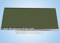 20 Metal PINs Twisted Nematic Display For Electronic Scale ISO14001 Approved