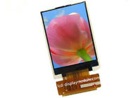 MCU 16 Bit Interface Mini LCD Screen , 240 * 320 2'' Customized TFT LCD