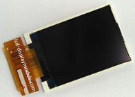 MCU 16 Bit Interface Mini LCD Screen , 240 * 320 2'' Customized TFT LCD