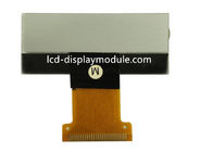Positive COG 128 * 32 Small Display Screen Transflective FSTN ISO14001 Approved