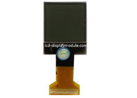 Positive Transflective Graphic Custom LCD Screen , 96 * 64 FSTN LCD Module