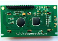 VA Negative Transmissive LCD Panel Screen PCB Board Connector For Electronic Scale