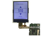 Customized LCD Display Screen COG 92 * 198 Graphic STN 3.0V Driving Voltage