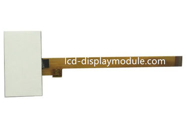 Customized COG 160 * 64 Graphic LCD Display Screen FSTN With Optional Color LED