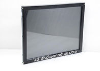 Open Frame Touch Screen TFT LCD Monitor 15 Inch 1024 * 768 With VGA DVI