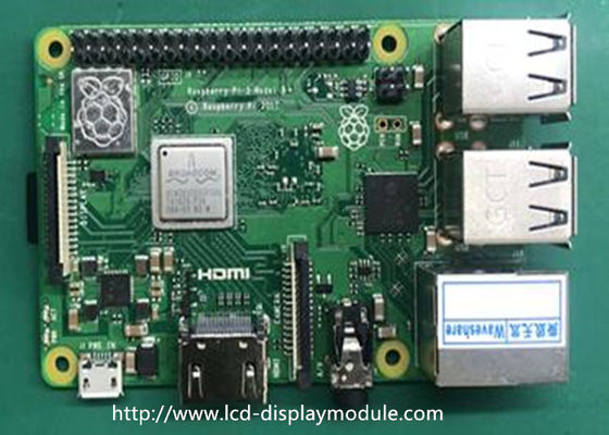 10.1 Inch 1280 X 800 TFT LCD Module