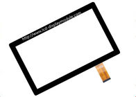 15.6 Inch Widescreen Capacitive Touch Screen Panel (16: 9, G+G, USB, Multi-touch)