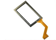 5.5 Inch Industrial Capacitive Touch Screen Panel with USB Interface