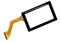 Industrial 5.5 Inch Capacitive Touch Screen Panel With USB Interface