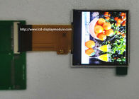 2'' Inch Resolution 480 * 360 Normal Black All Viewing Direction TFT LCD Display Module