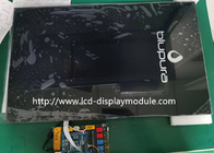High Brightness 15.6 Inch LCD TFT Display Module 1920x1080 with USB Interface