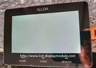 4.3 Inch 480 X 272 IPS Module  With Capacitive Touch Screen High Brightness AG/AF Process