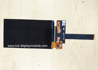 MIPI DSI Interface 4.97 Inch AMOLED Display Module 16.7M With On Cell Touch