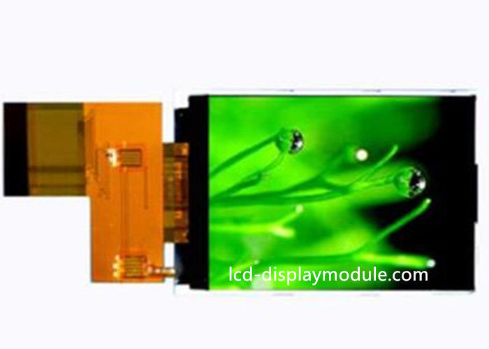 SPI 2.4 Inch TFT LCD Module 240 x 320 With Touch Screen ISO14001 Approved