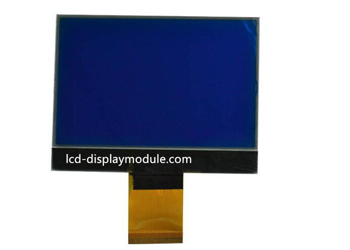 COG 240 x 160 Graphic LCD Module FSTN Positive Transflective With 6 O ' Clock Angle