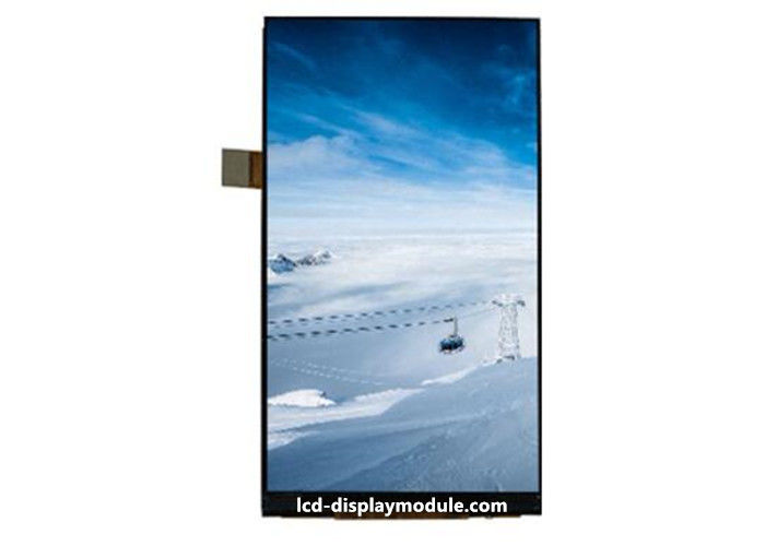 HD TFT LCD Screen 4.7 Inch 720 * 1280 Resolution MIPI Interface For Telecommunication