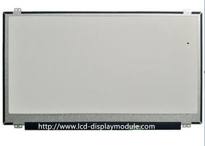 EDP InterfaceTFT LCD Module , 1920x1080 Graphic Lcd Display Module