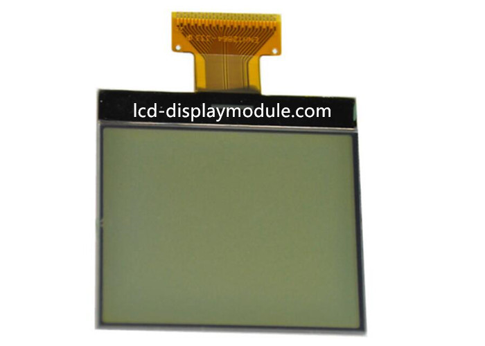 COG Resolution 128 * 64 Dot Matrix LCD Display Module FSTN I2C Serial ...