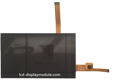 480*854 IPS MIPI 5.0Inch TFT LCD Module , Capactive Touch Screen Custom LCD Module