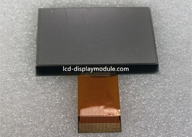 VA COG White Backlight LCD Module Display Transmissive Negative 3.3V HT16C23