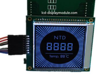 high contrast lcd display factory