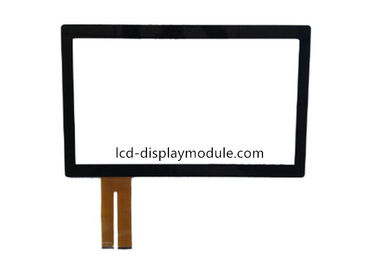 Resolution >500dpi 21.5 Inch Capacitive Touch Panel With USB Interface Industrial