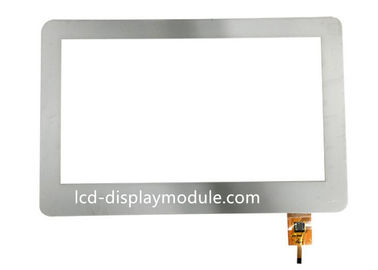 FPC Connector 10.1 Inch LCD Touch Screen For Smart Home Building Intercom
