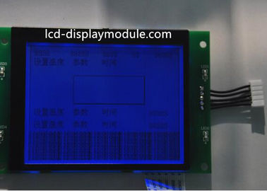 Standard COG 320 * 240 STN LCD Panel Screen With PCB Board For Equipment